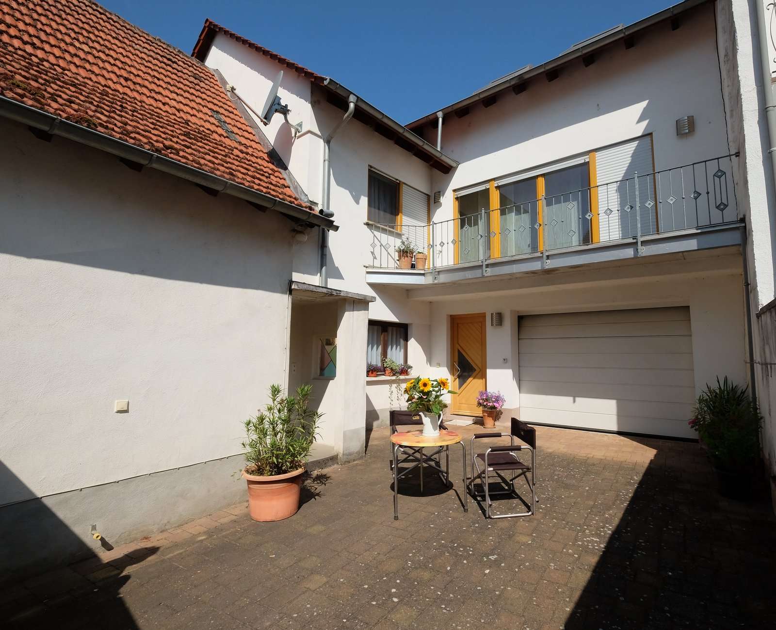 Thumbnail-Haus zum Kaufen in Bechtolsheim 349.000,00 € 232 m²