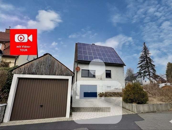 Thumbnail-Haus zum Kaufen in Wunsiedel 129.000,00 € 95 m²