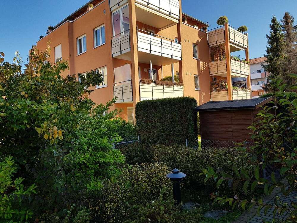 Thumbnail-Wohnung zum Kaufen in Fürth 595.000,00 € 95.63 m²