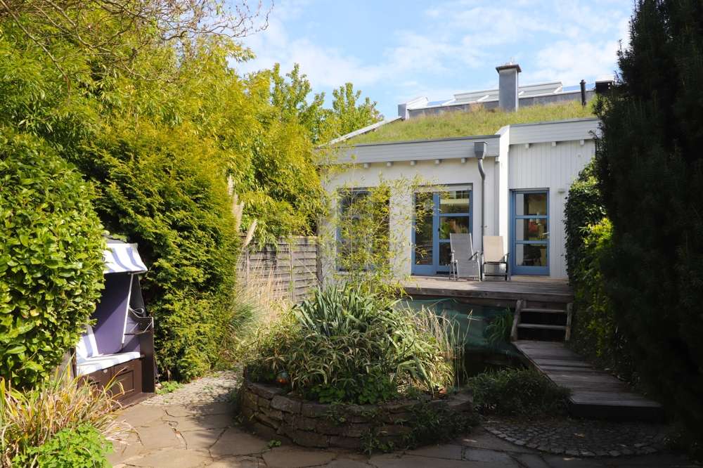 Thumbnail-Haus zum Kaufen in Dinslaken 499.000,00 € 157.49 m²
