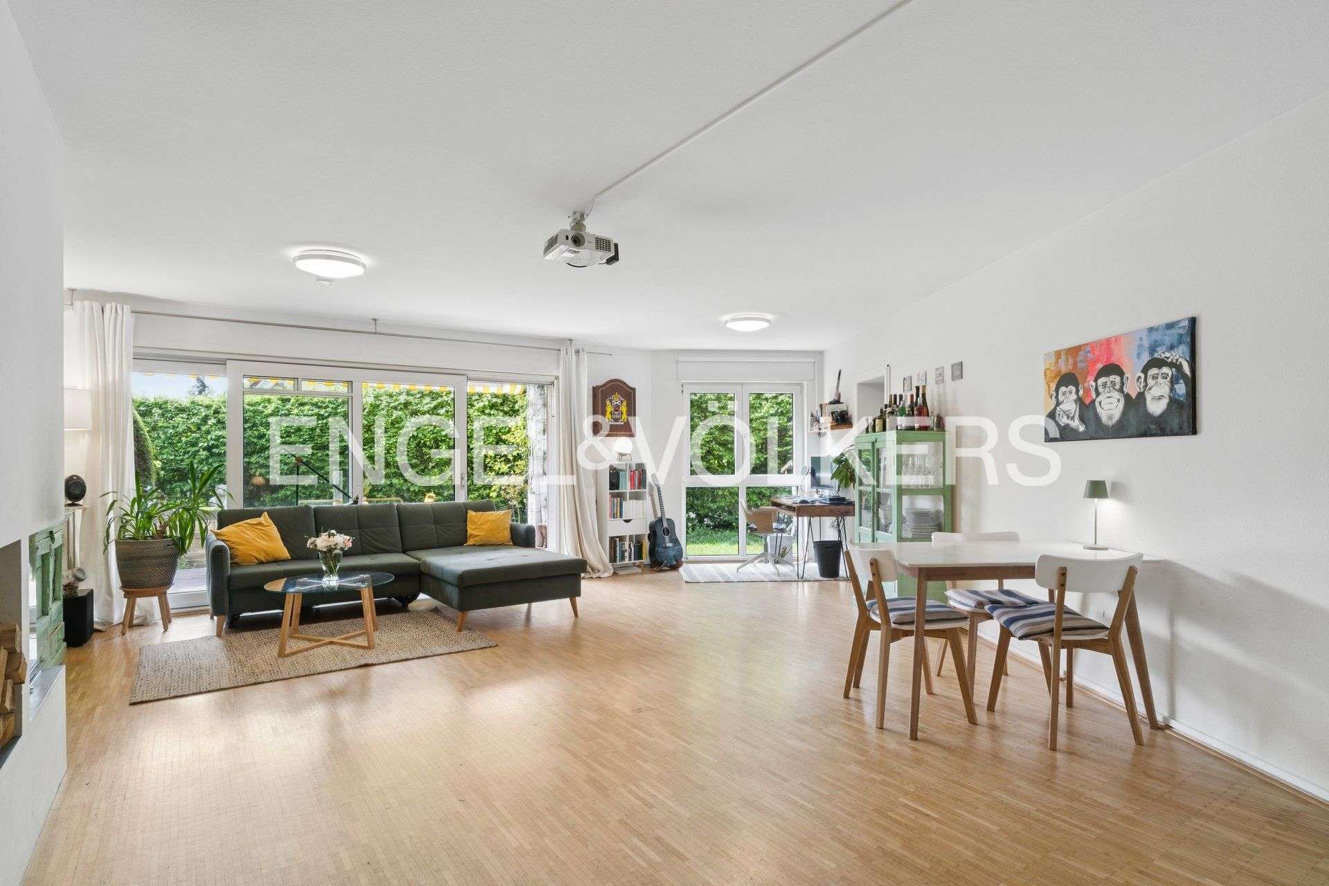 Thumbnail-Wohnung zum Kaufen in Königstein 520.000,00 € 93 m²