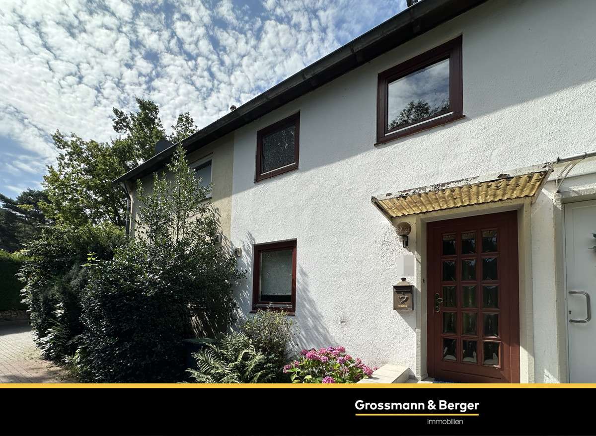 Thumbnail-Haus zum Kaufen in Wedel 299.000,00 € 61.7 m²