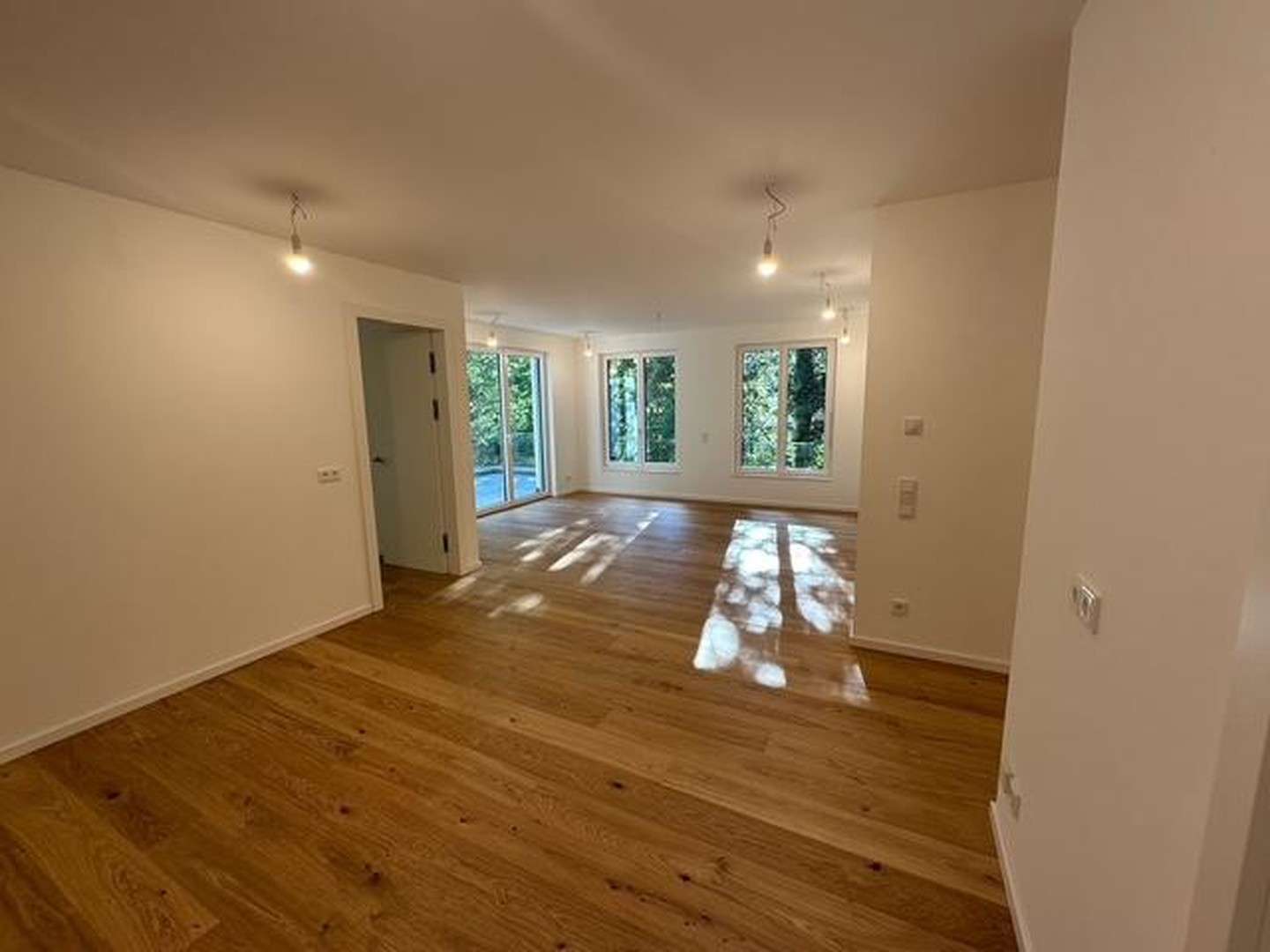 Thumbnail-Wohnung zum Mieten in München 3.220,00 € 101.6 m²