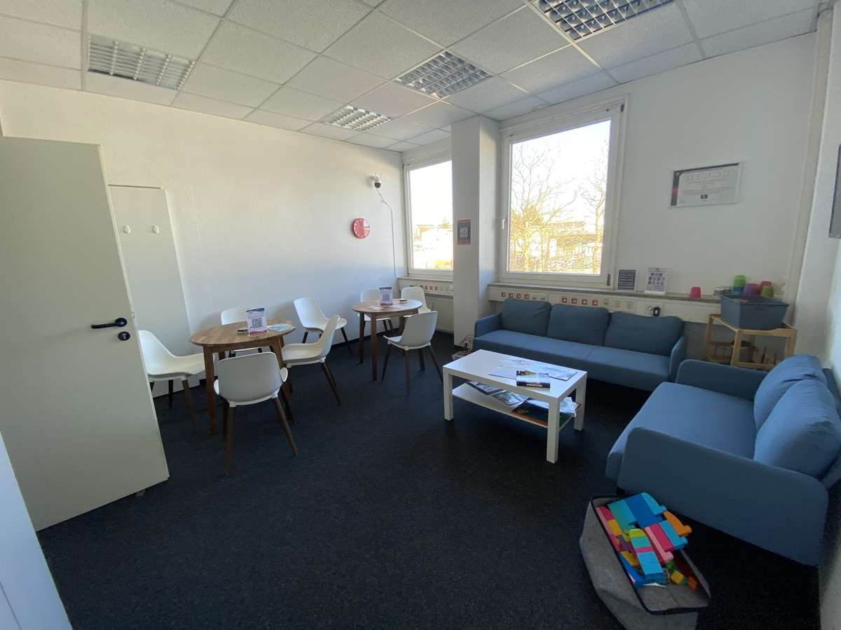 Thumbnail-Büro in Hamburg Bahrenfeld 197,20 € 29 m²