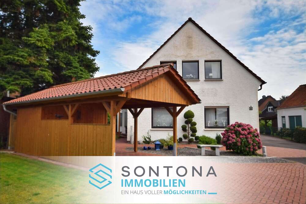 Thumbnail-Haus zum Kaufen in Diepholz 330.000,00 € 267 m²