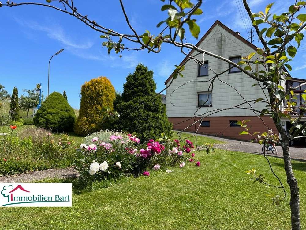 Thumbnail-Haus zum Kaufen in Freudenburg 424.800,00 € 160 m²