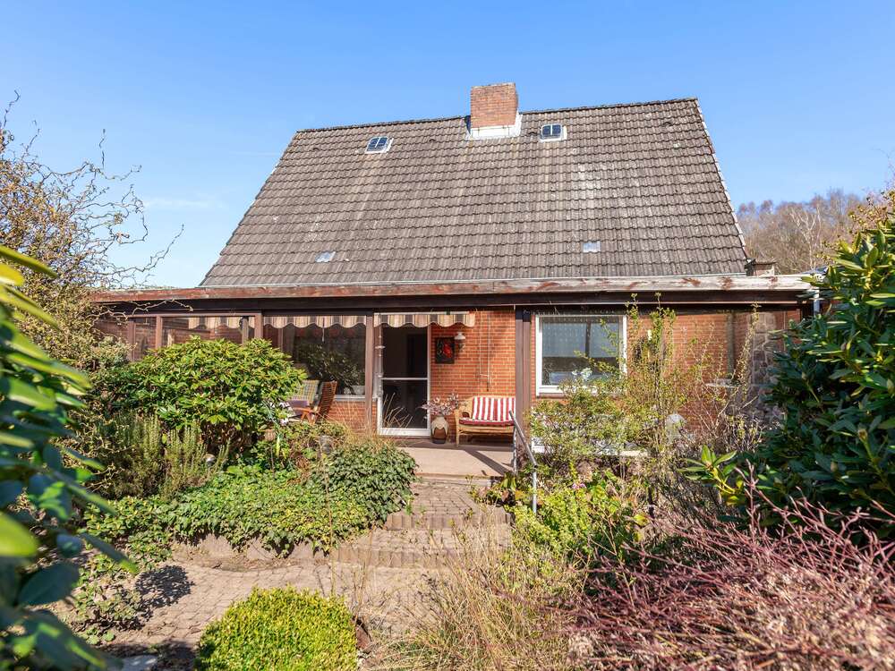 Thumbnail-Haus zum Kaufen in Kremperheide 265.000,00 € 100 m²