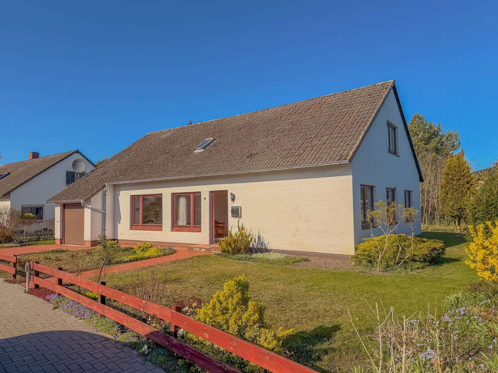 Thumbnail-Haus zum Kaufen in Uetersen 329.000,00 € 168 m²