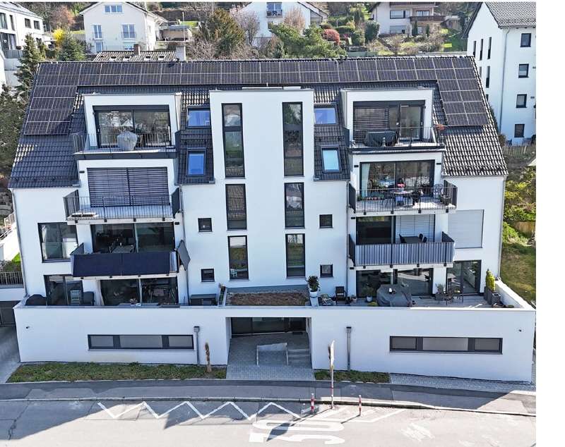 Thumbnail-Wohnung zum Mieten in Ravensburg 1.600,00 € 77.88 m²
