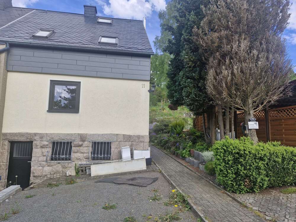 Thumbnail-Haus zum Kaufen in Schneeberg 129.000,00 € 90 m²