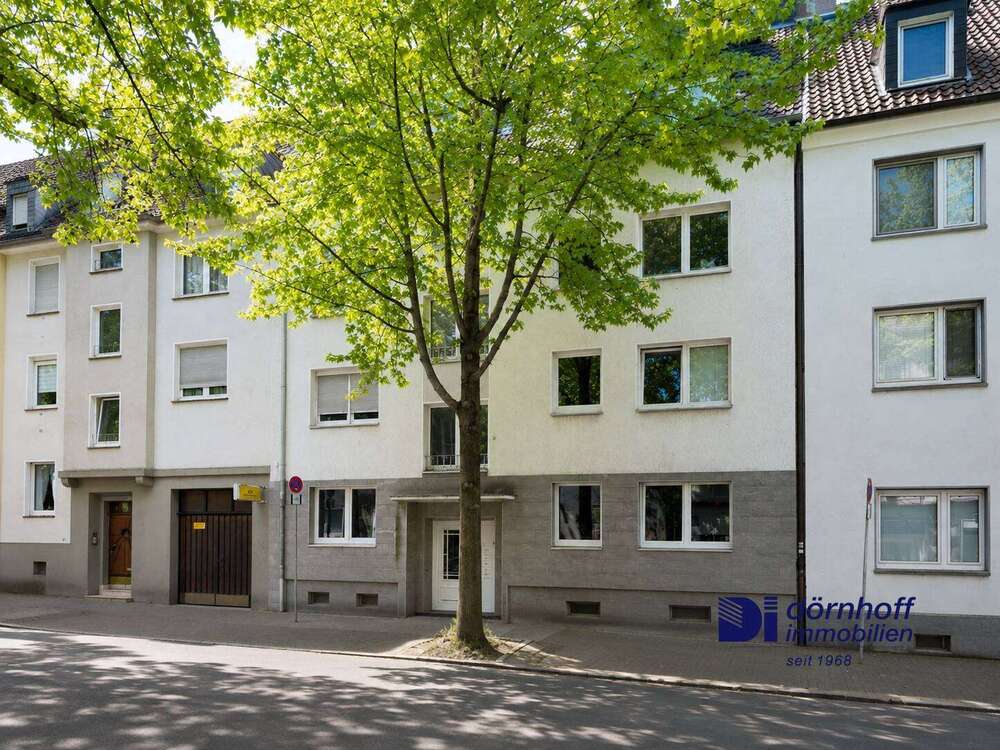 Thumbnail-Wohnung zum Mieten in Dortmund 620,00 € 62.35 m²