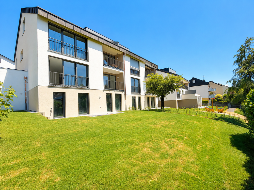 Thumbnail-Wohnung zum Kaufen in Weinstadt 324.000,00 € 65.8 m²
