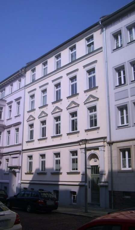 Thumbnail-Wohnung zum Kaufen in HalleS. 79.000,00 € 31 m²