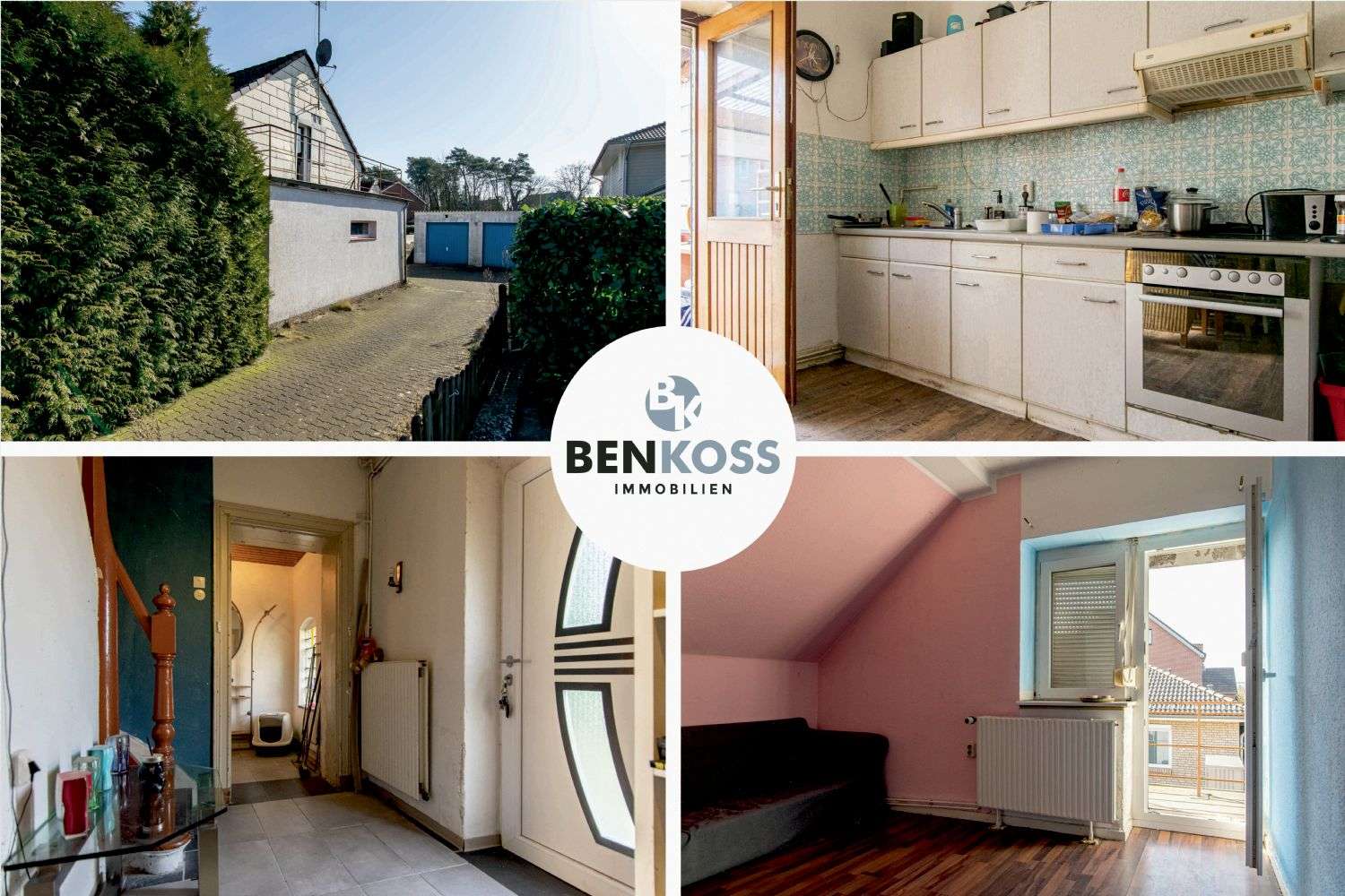 Thumbnail-Haus zum Kaufen in Osterrönfeld 127.000,00 € 80.2 m²