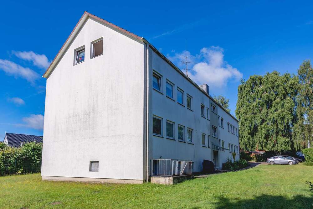 Thumbnail-Wohnung zum Mieten in Preetz 567,63 € 63.07 m²