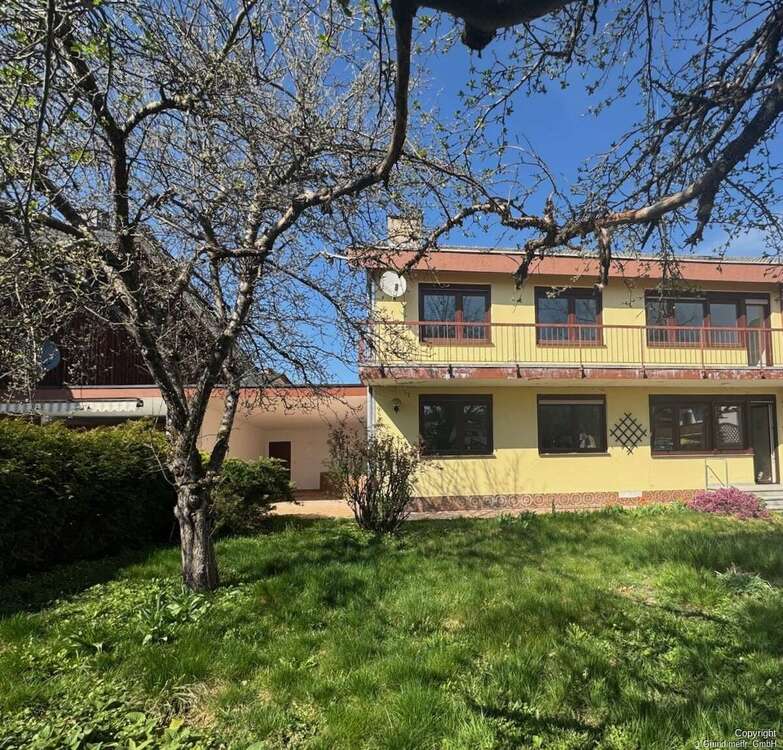 Thumbnail-Haus zum Kaufen in Feldkirchen-Westerham 831.000,00 € 235 m²