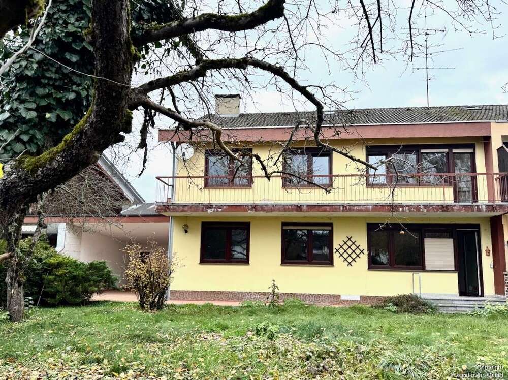 Thumbnail-Haus zum Kaufen in Feldkirchen-Westerham 831.000,00 € 235 m²