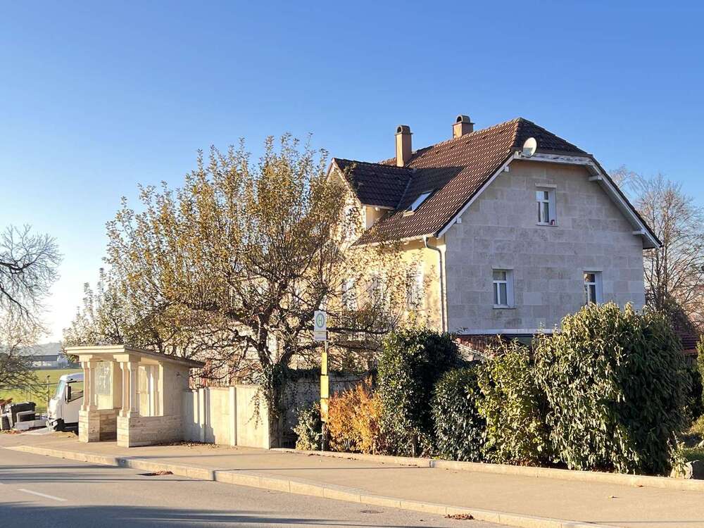 Thumbnail-Haus zum Kaufen in Mindelheim 429.000,00 € 239 m²