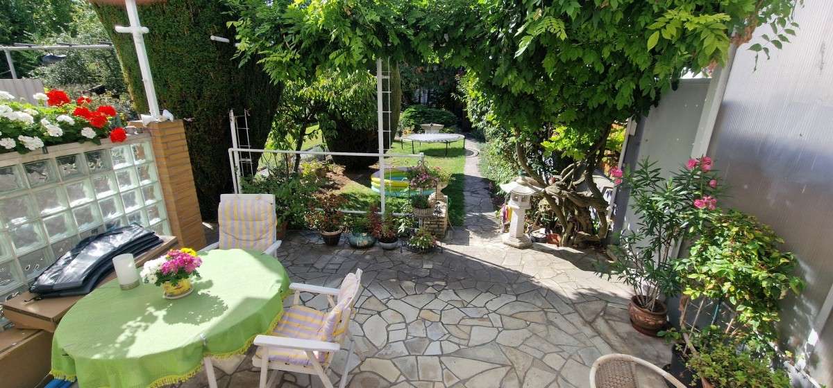 Thumbnail-Haus zum Kaufen in Frankfurt am Main 769.000,00 € 126.17 m²