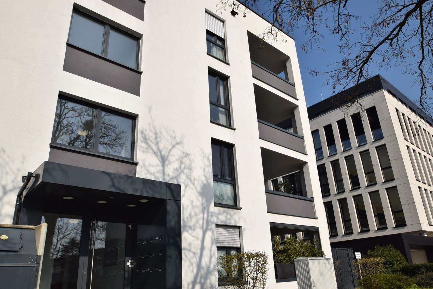 Thumbnail-Wohnung zum Mieten in Neu-Isenburg 1.600,00 € 83 m²