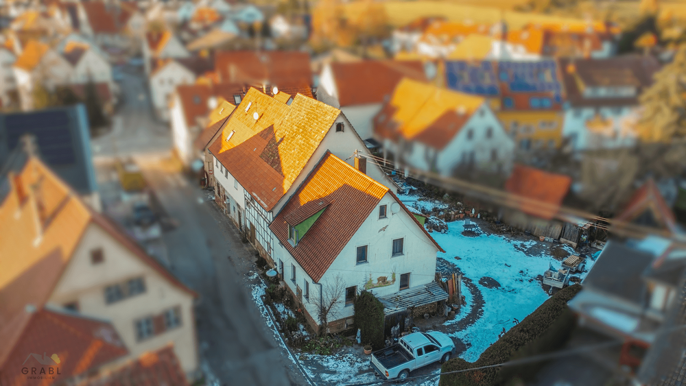 Thumbnail-Grundstück zu verkaufen in Winnenden 300.000,00 € 852 m²