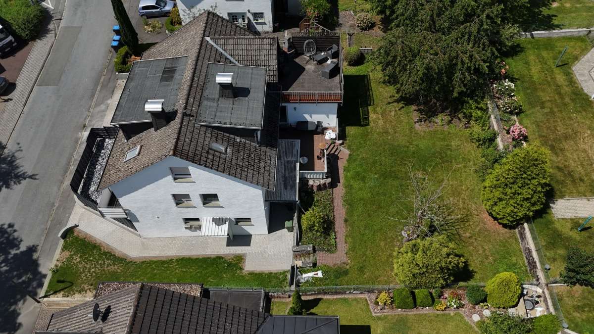 Thumbnail-Wohnung zum Kaufen in Warstein 175.000,00 € 105 m²