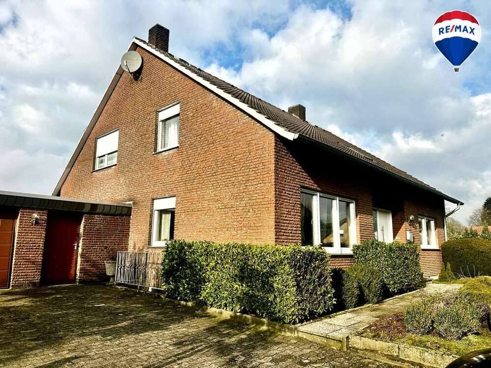 Thumbnail-Haus zum Kaufen in Sassenberg-Füchtorf 399.900,00 € 212 m²