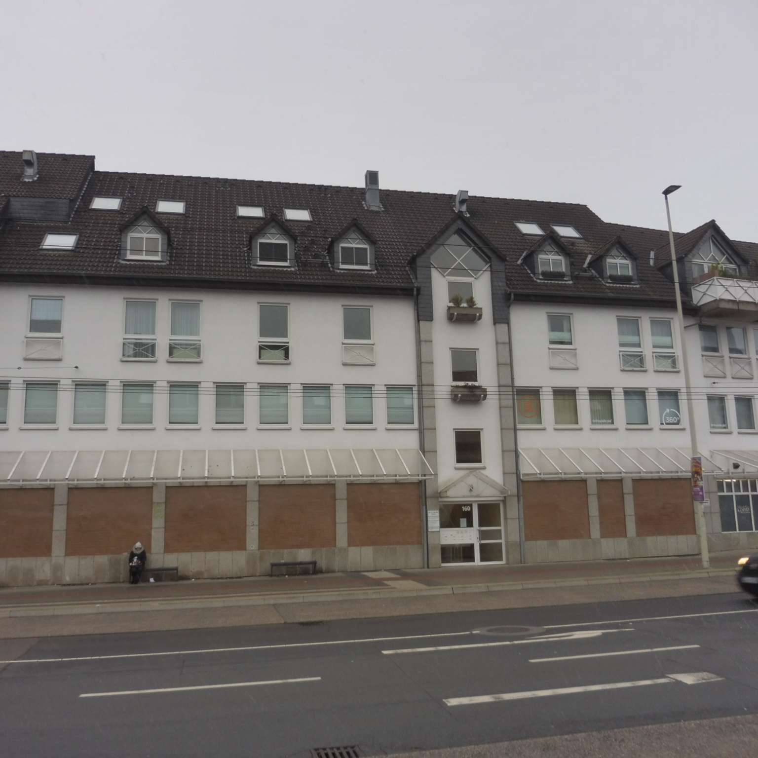 Thumbnail-Wohnung zum Kaufen in Solingen 169.000,00 € 71.14 m²