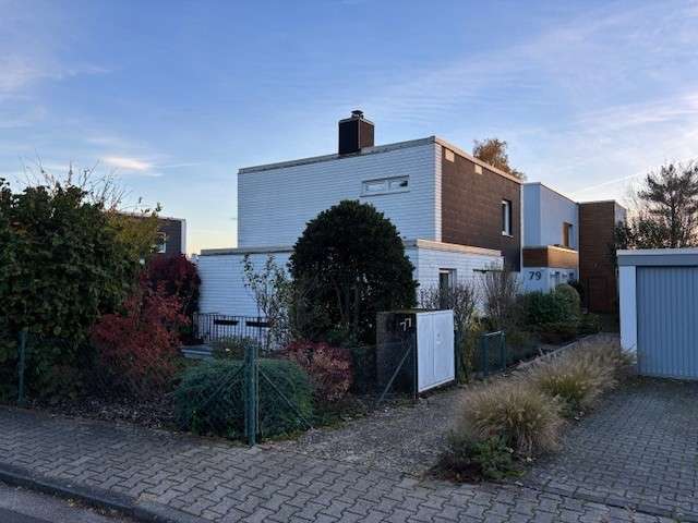 Thumbnail-Haus zum Kaufen in Dreieich 590.000,00 € 117 m²