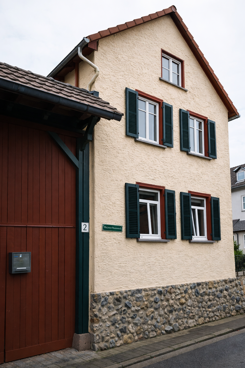 Thumbnail-Haus zum Kaufen in Hüttenberg 319.000,00 € 135 m²