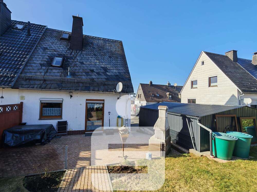 Thumbnail-Haus zum Kaufen in Sparneck 155.000,00 € 83 m²