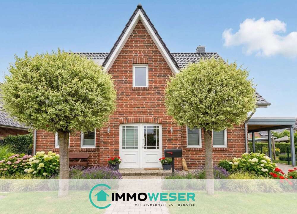 Thumbnail-Haus zum Kaufen in Emtinghausen 479.000,00 € 133.83 m²