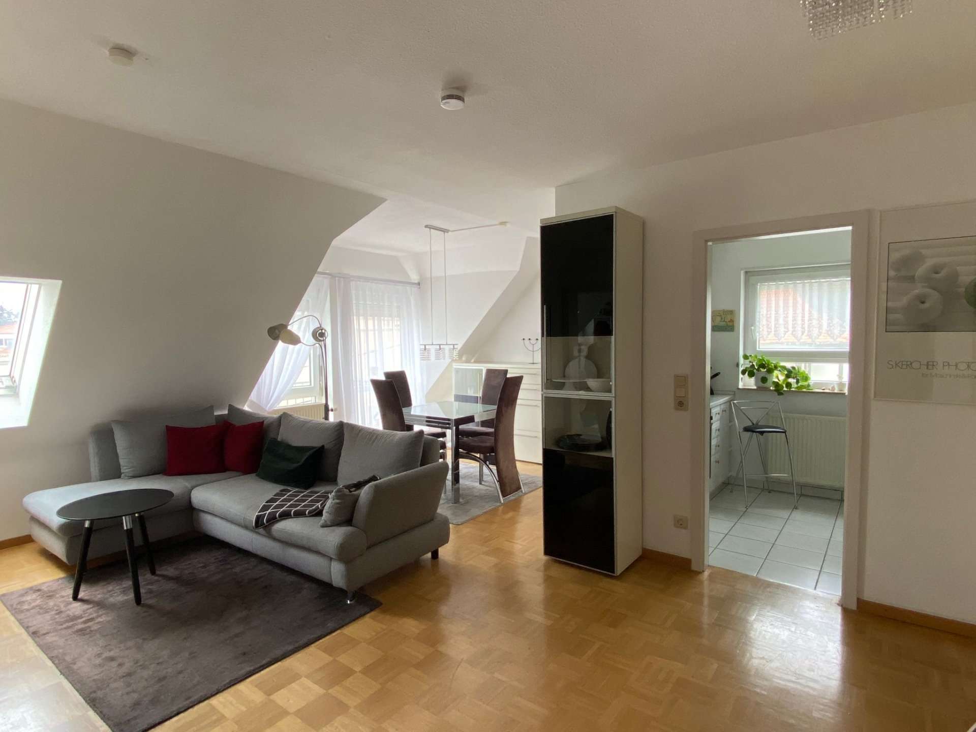 Thumbnail-Wohnung zum Kaufen in Neustadt-Hambach 279.000,00 € 110 m²