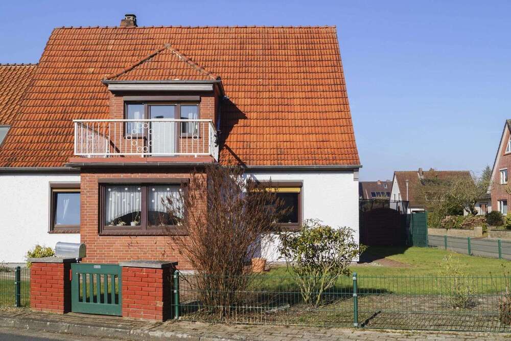 Thumbnail-Haus zum Kaufen in Achim 299.000,00 € 120.24 m²