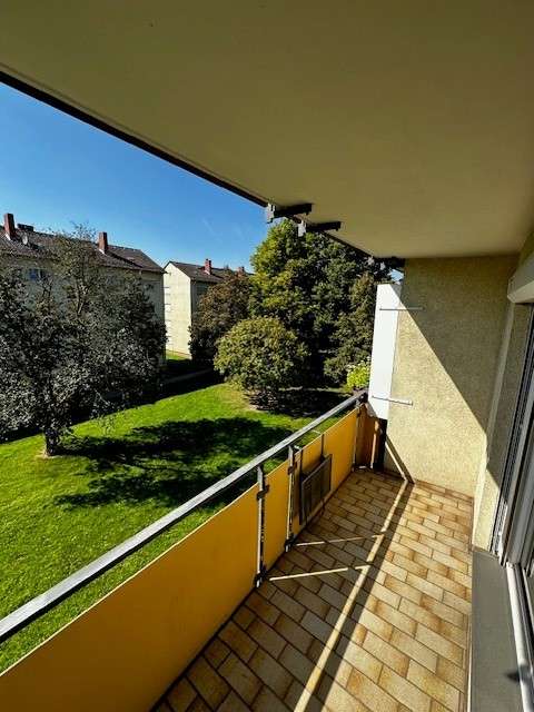 Thumbnail-Wohnung zum Kaufen in Frankfurt am Main 270.000,00 € 56 m²