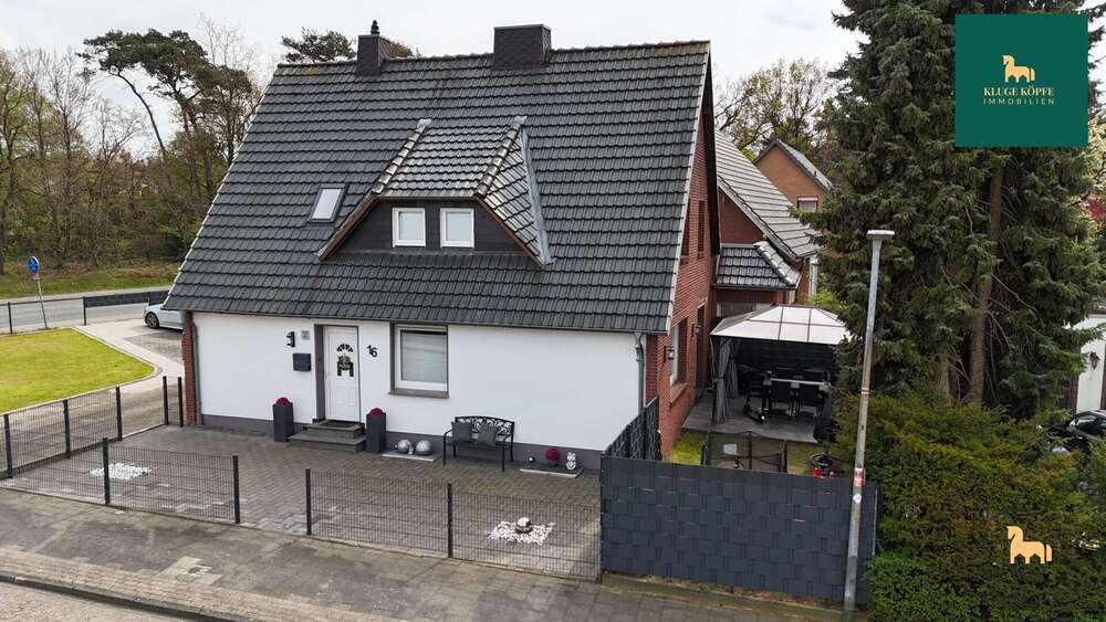 Thumbnail-Haus zum Kaufen in Lohne 379.000,00 € 143 m²