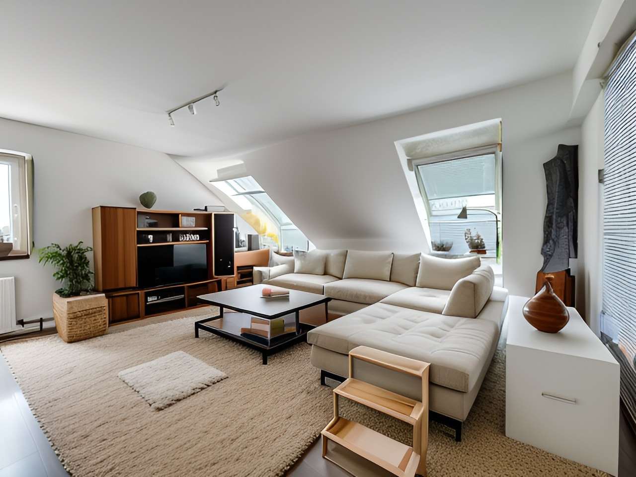 Thumbnail-Wohnung zum Kaufen in Bretten 329.000,00 € 90.57 m²