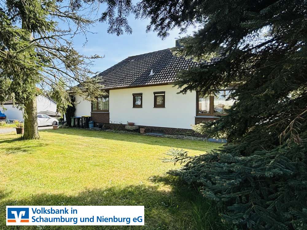 Thumbnail-Haus zum Kaufen in Hagenburg Altenhagen 315.000,00 € 94.07 m²