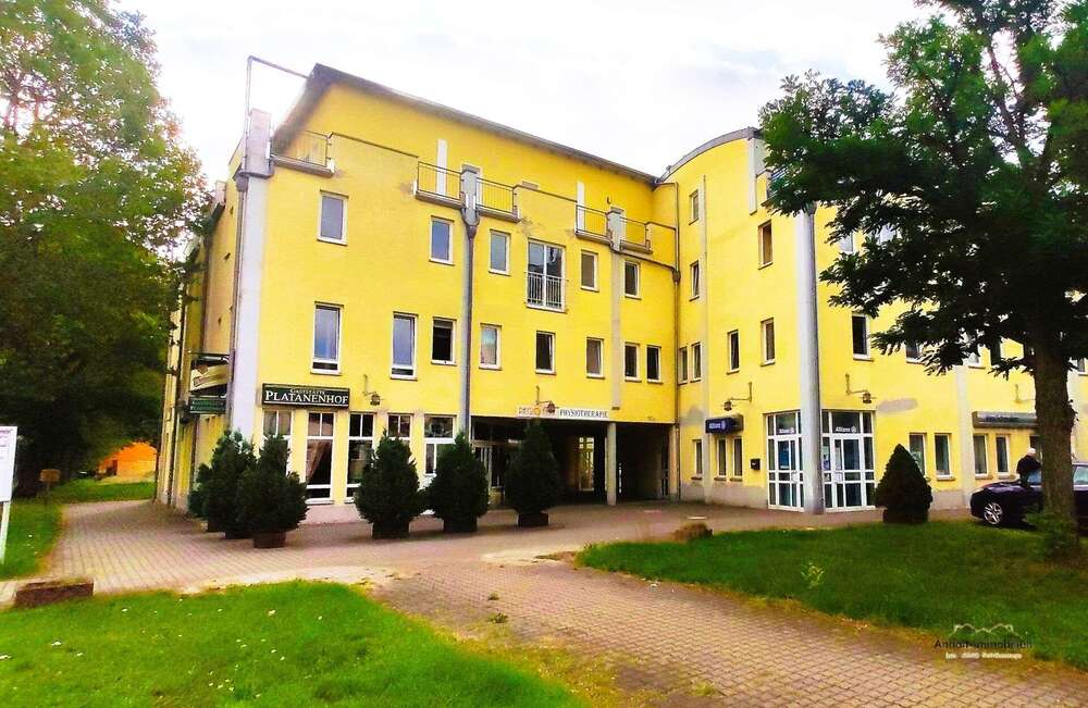 Thumbnail-Halle in Zschornewitz 215,00 € 48.91 m²