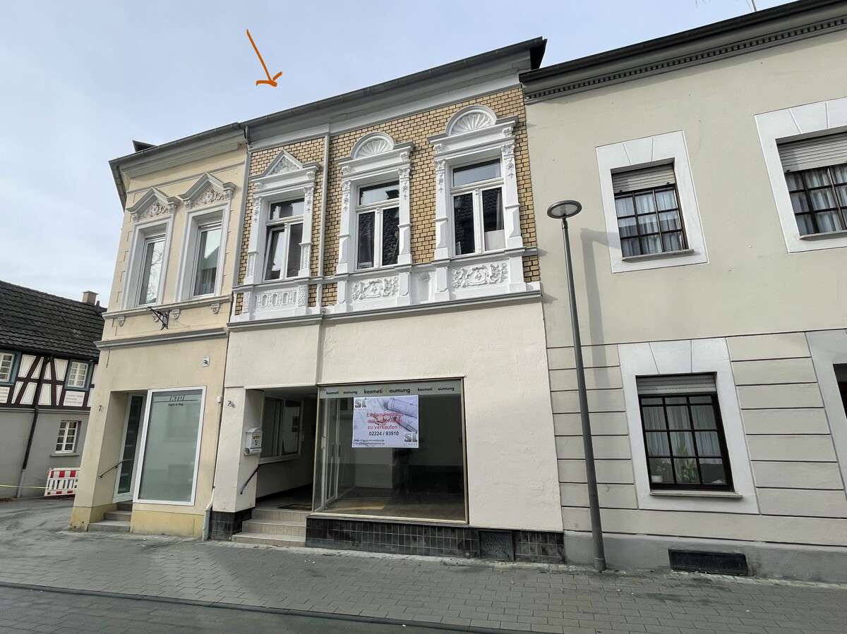 Thumbnail-Haus zum Kaufen in Bad Honnef 349.000,00 € 85 m²