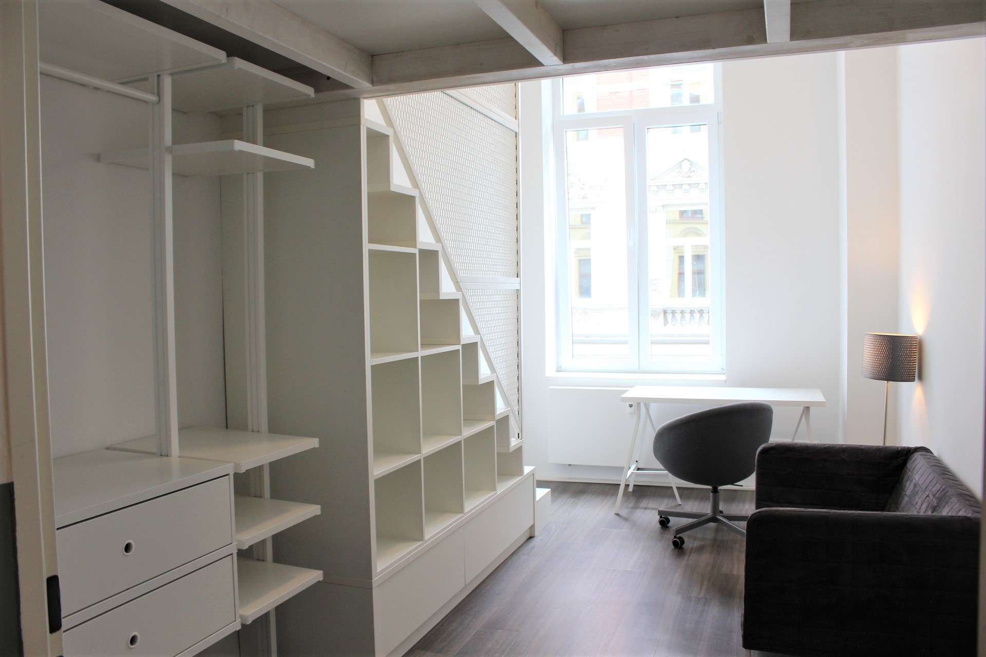 Thumbnail-Wohnung zum Mieten in Köln 580,00 €