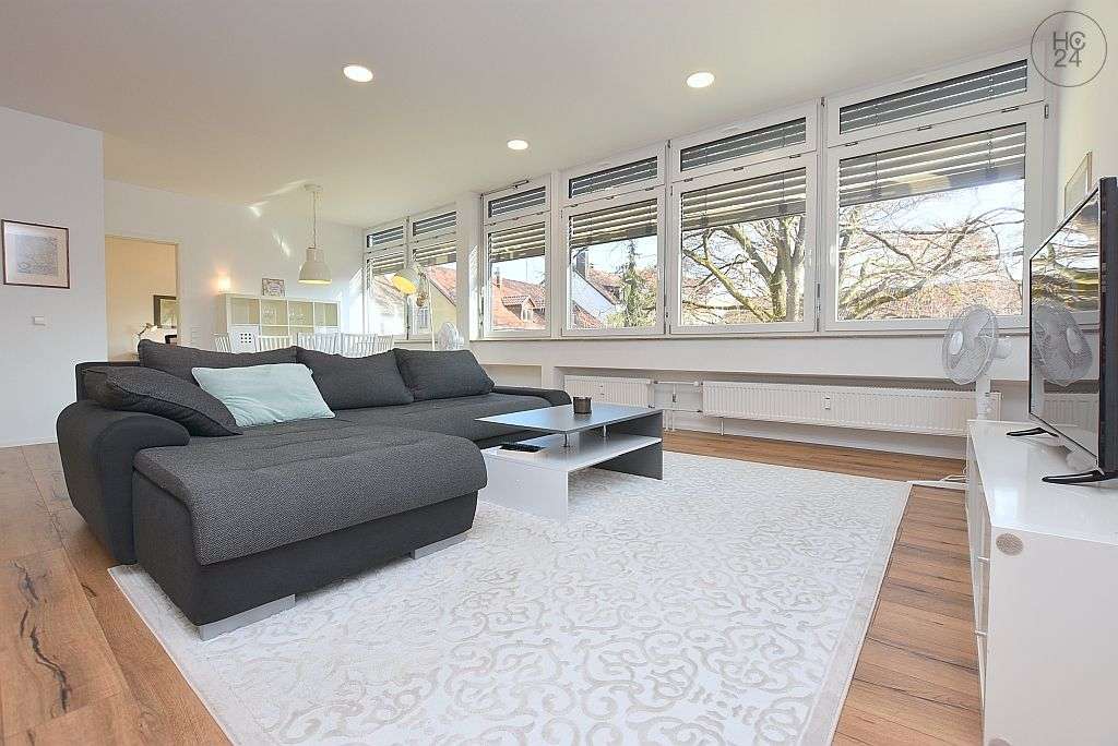 Thumbnail-Wohnung zum Mieten in Sindelfingen 1.400,00 € 96 m²