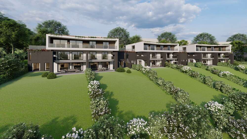 Thumbnail-Wohnung zum Kaufen in Mühldorf am Inn 992.200,00 € 144.86 m²