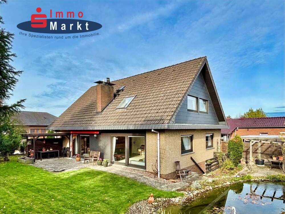 Thumbnail-Haus zum Kaufen in Minden 285.000,00 € 172 m²