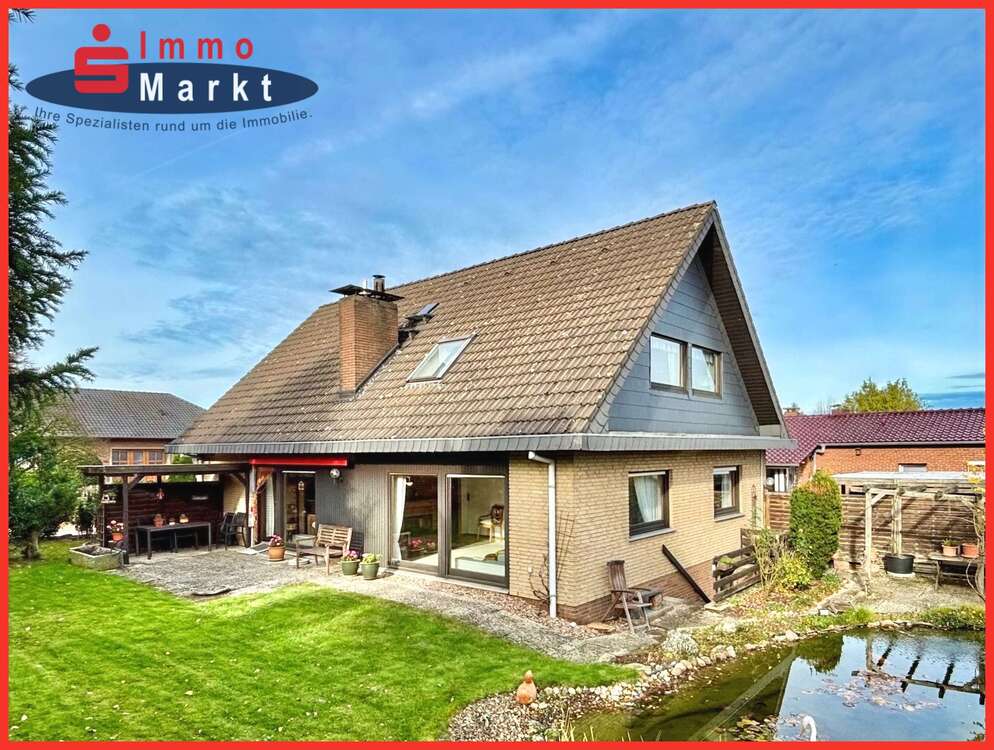 Thumbnail-Haus zum Kaufen in Minden 310.000,00 € 172 m²