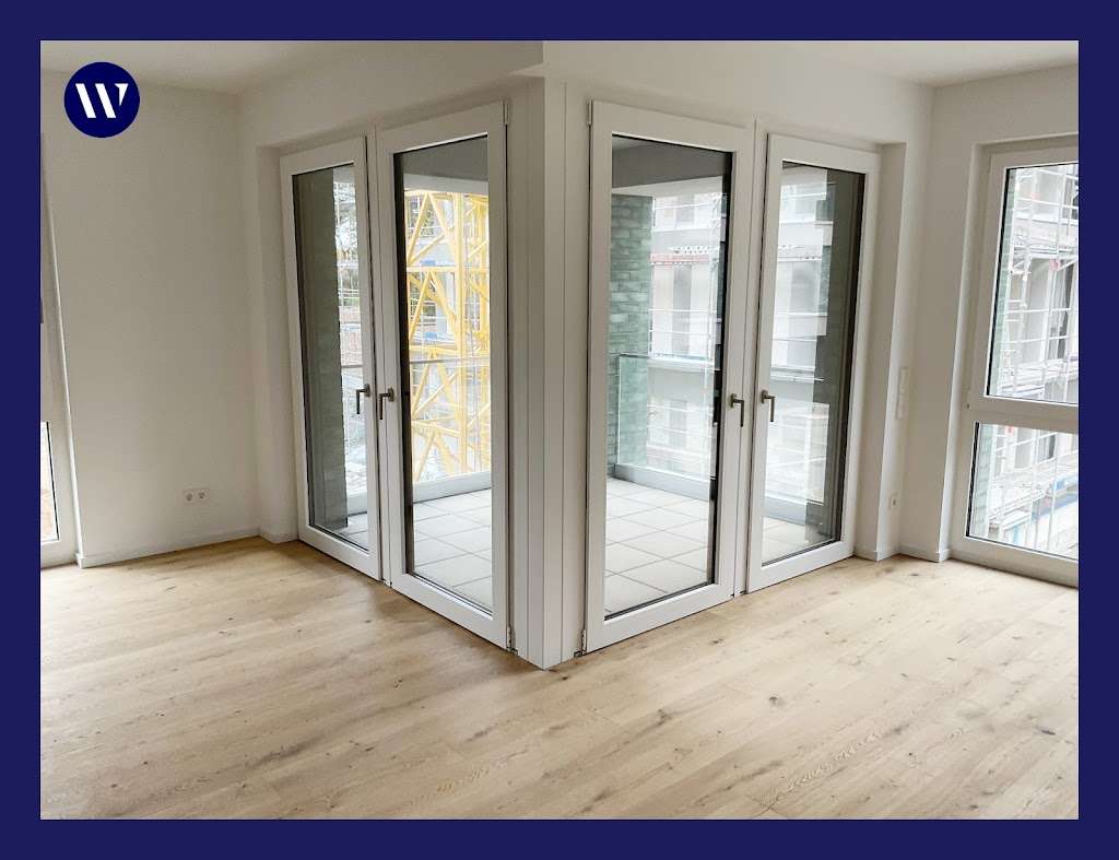 Thumbnail-Wohnung zum Mieten in Hannover 1.150,00 € 80 m²