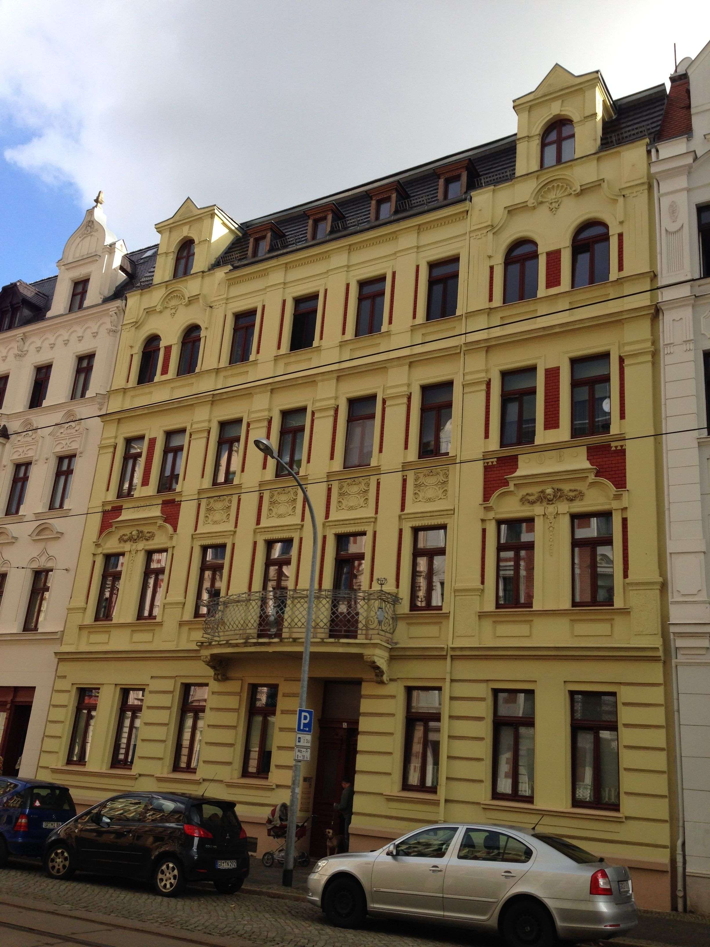 Thumbnail-Wohnung zum Mieten in Görlitz 525,00 € 77 m²