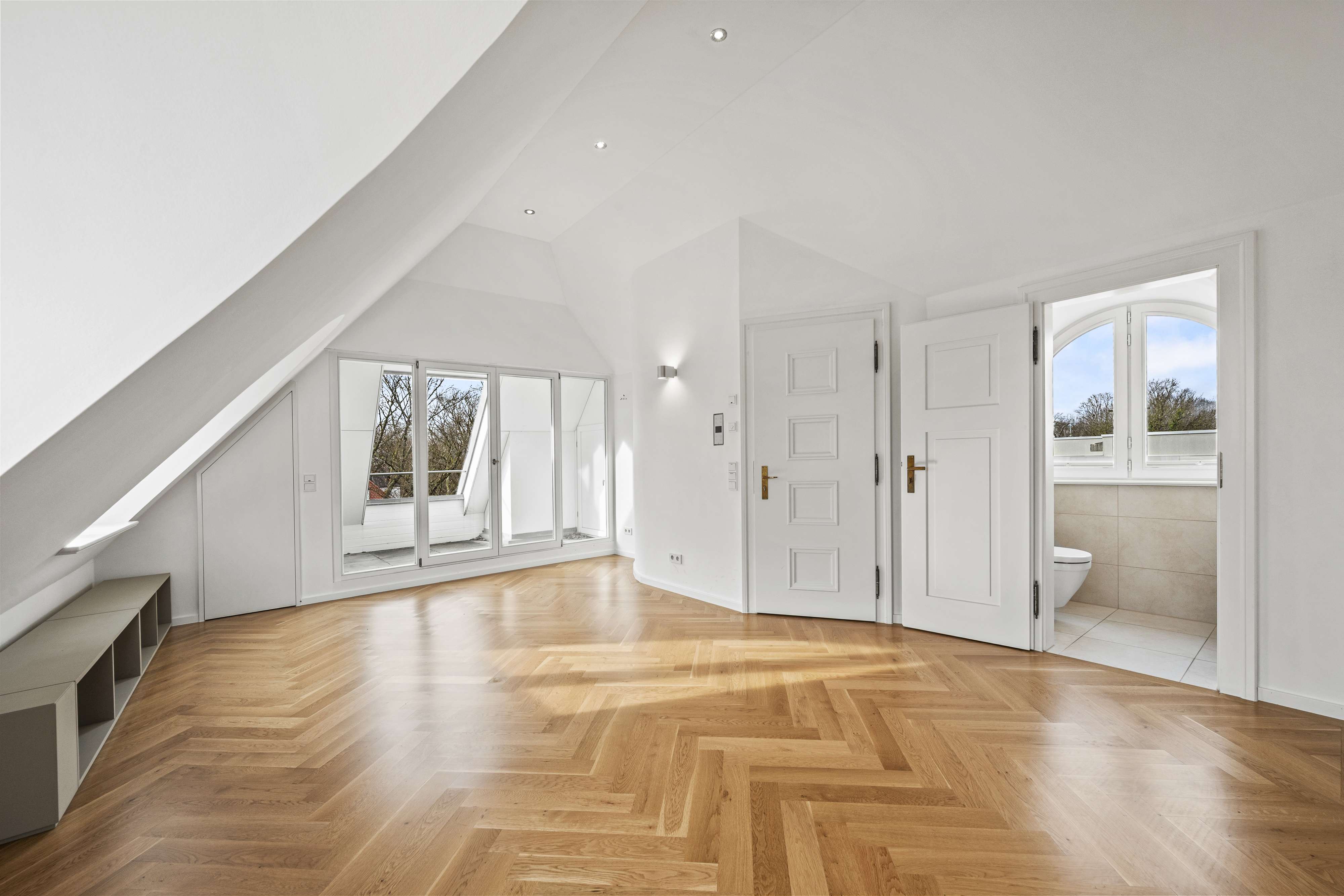 Thumbnail-Wohnung zum Mieten in München 3.320,00 € 91 m²