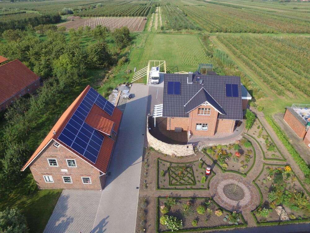 Thumbnail-Haus zum Kaufen in Jork 890.000,00 € 164 m²