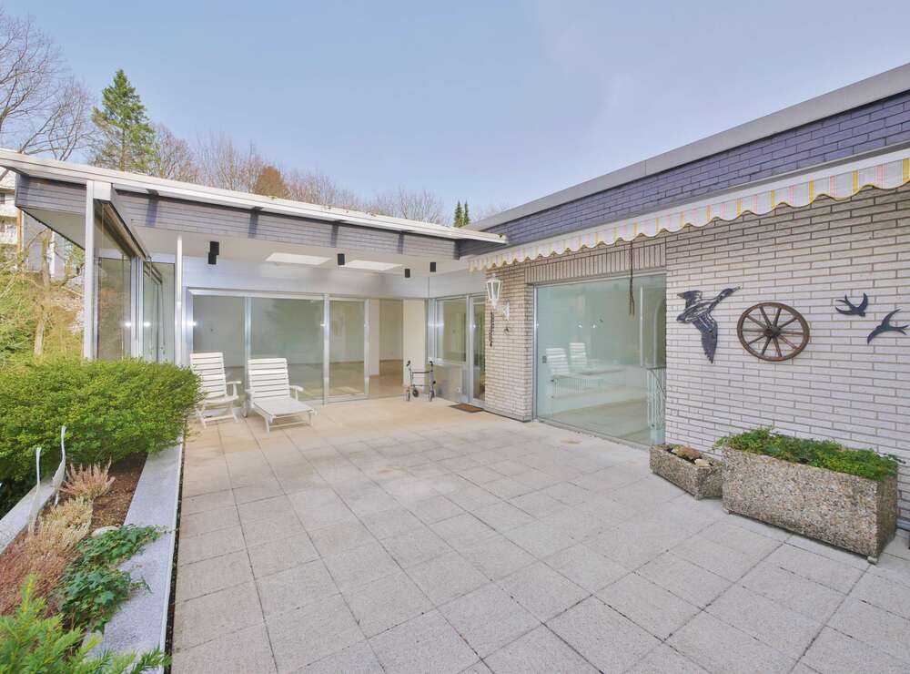 Thumbnail-Wohnung zum Mieten in Haan 2.250,00 € 183 m²